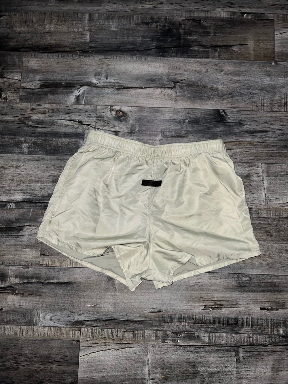 Essentials Running Shorts